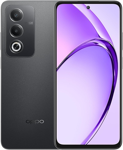 OPPO A79 5G 4G/128GB ブラック Oppo A79 5G Mystery Black 256GB + 8GB Dual-SIM Factory